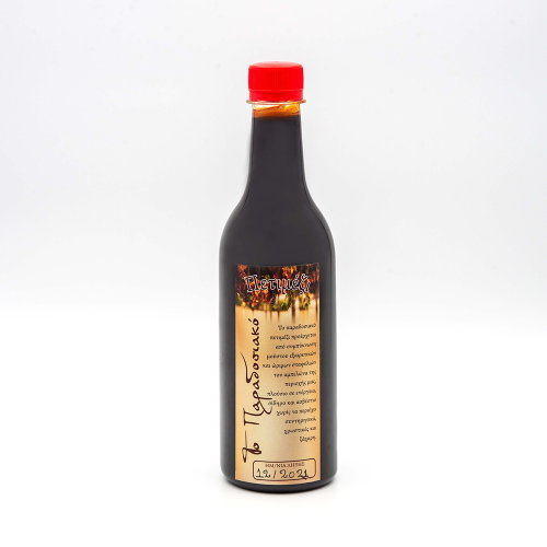 Παραδοσιακό Πετιμέζι (500ml)