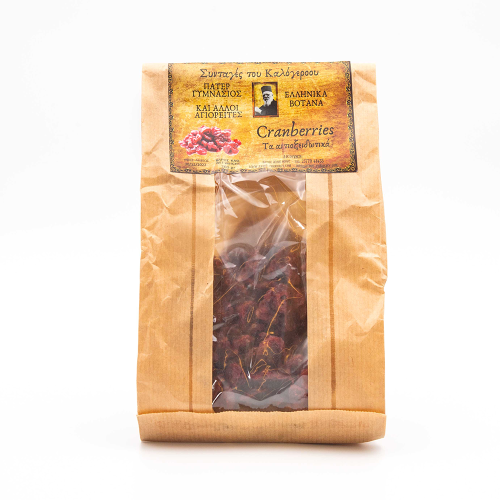 Cranberries (200γρ.)